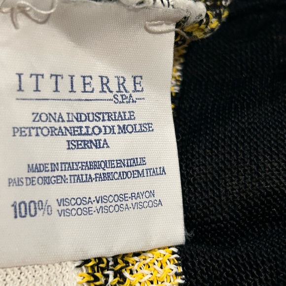 Vintage Versus Gianni Versace Top - Picture 4 of 9